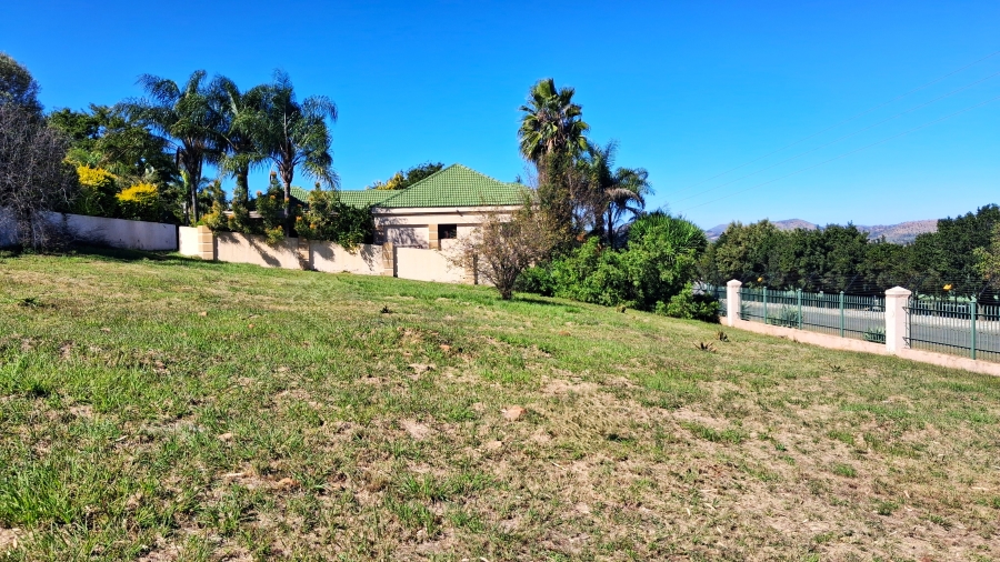 0 Bedroom Property for Sale in Kosmos Ridge North West